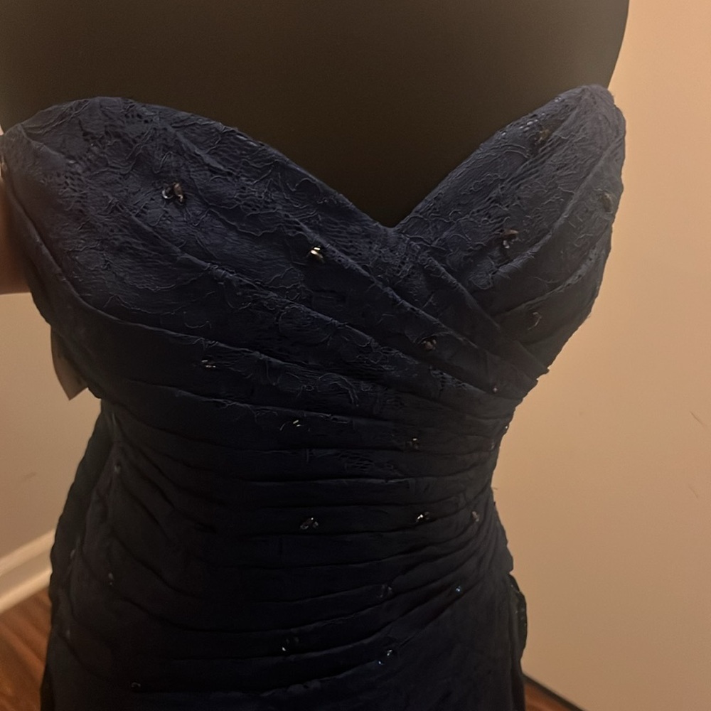 Mori Lee Dress